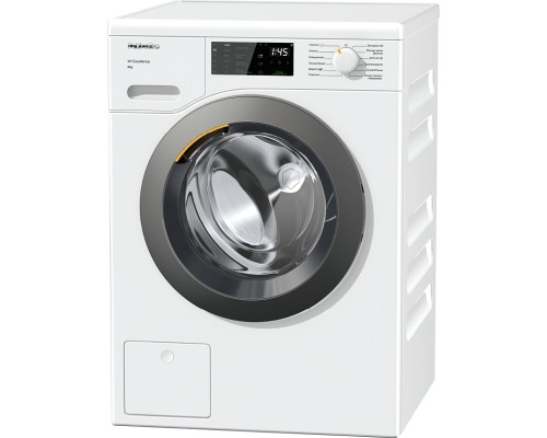 Стиральная машина Miele WED125 WCS