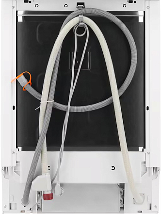 Встраиваемая посудомоечная машина Electrolux KES27200L