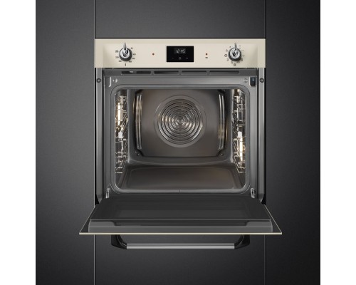Духовой шкаф Smeg SOP6900TP