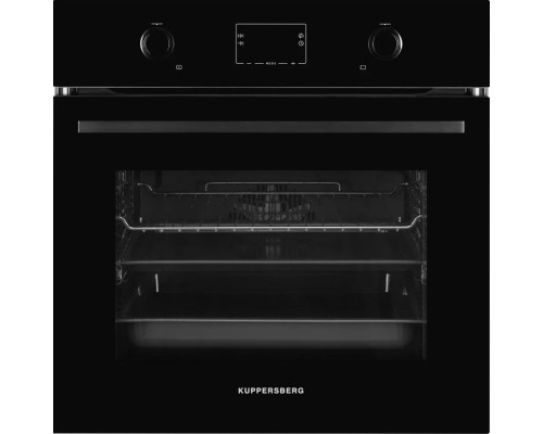 Духовой шкаф Kuppersberg HO 652 B