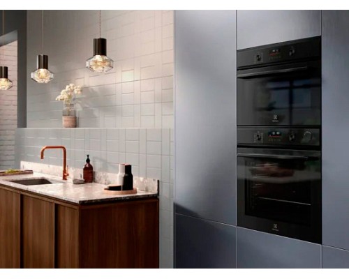 Духовой шкаф Electrolux EOC6P77H