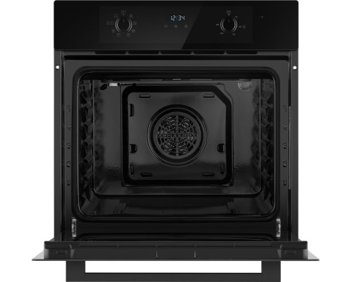 Духовой шкаф Weissgauff EOM 388 PDB Steam Clean