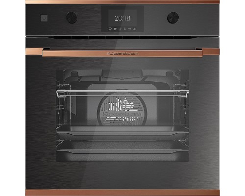 Духовой шкаф Kuppersbusch BP 6350.0 GPH 7 Copper