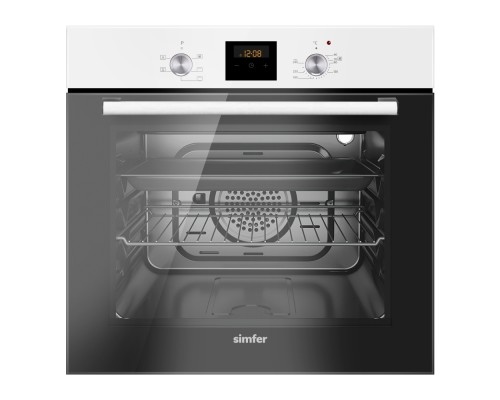Электрический духовой шкаф Simfer B6EW56001