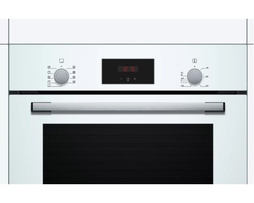 Духовой шкаф Bosch HBF114EW1R