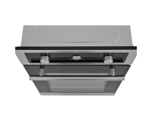 Духовой шкаф ZUGEL ZOE451X