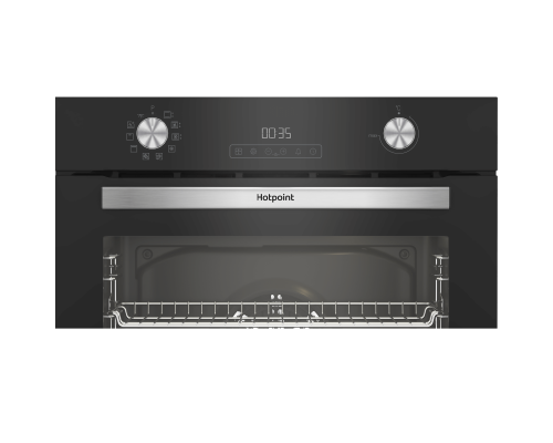 Духовой шкаф Hotpoint FE8 831 JSH BLG