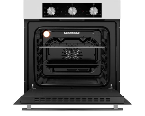 Шкаф духовой электрический MAUNFELD AEOF6060W