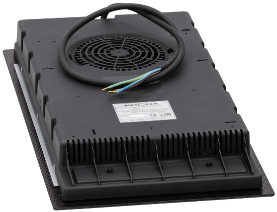 Индукционная варочная поверхность Krona MAGIER 30 BL 2BTK