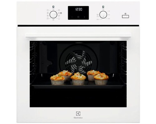 Духовой шкаф Electrolux OED3H50TW