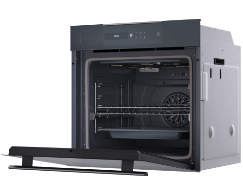 Духовой шкаф Haier HWO60SM5S9B1H