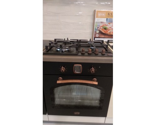 Духовой шкаф Korting OKB 481 CRCN