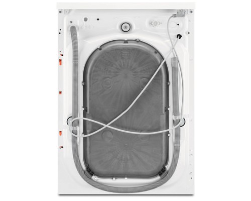 Стирально-сушильная машина Electrolux EW7WR468W