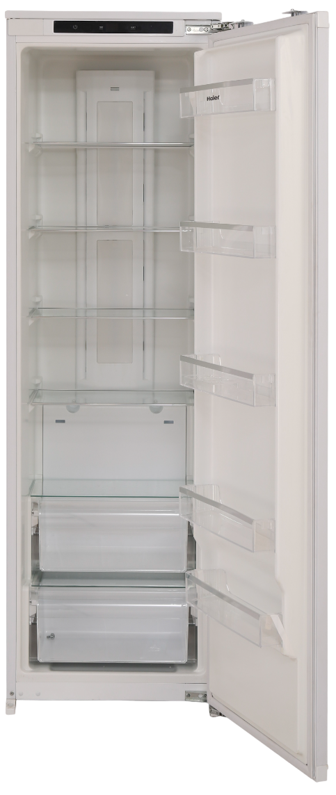 Встраиваемый холодильник Haier HCL260NFRU