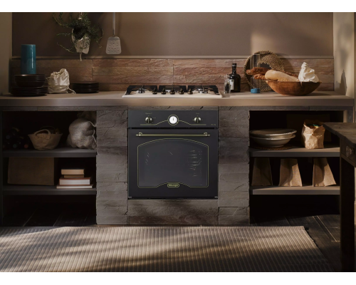 Духовой шкаф газовый DeLonghi CGGA 4
