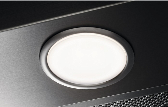 Вытяжка Electrolux LFT416X