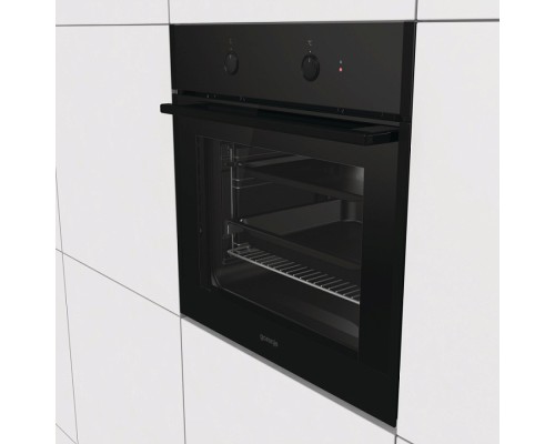 Духовой шкаф Gorenje BO715E20BG-M