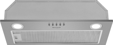 Вытяжка Weissgauff BOX 600 Inox