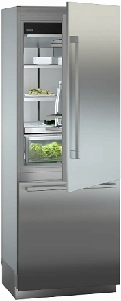 Встраиваемый холодильник Liebherr ECBN 9471