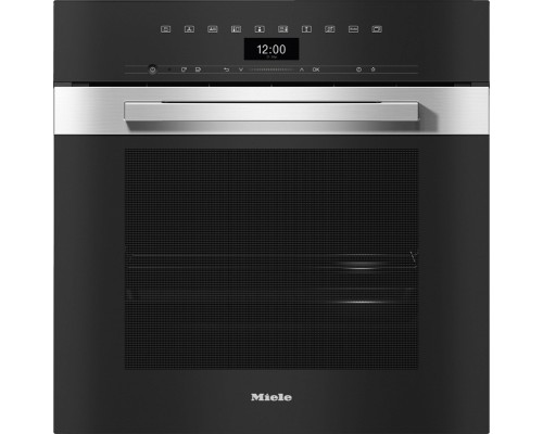Комби-пароварка Miele DGC 7460 EDST/CLST