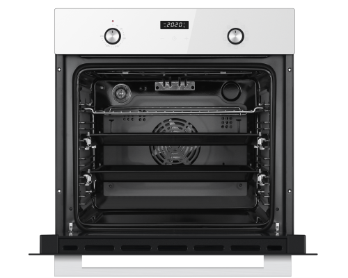 Духовой шкаф Haier HOX-P09CGW