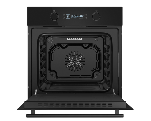 Шкаф духовой электрический HOMSair OEM606BK2