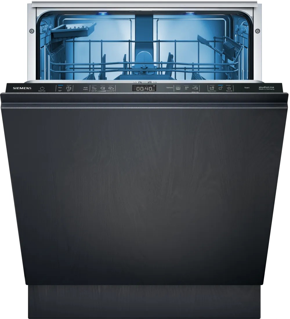 Встраиваемая посудомоечная машина Siemens SX85E803BE