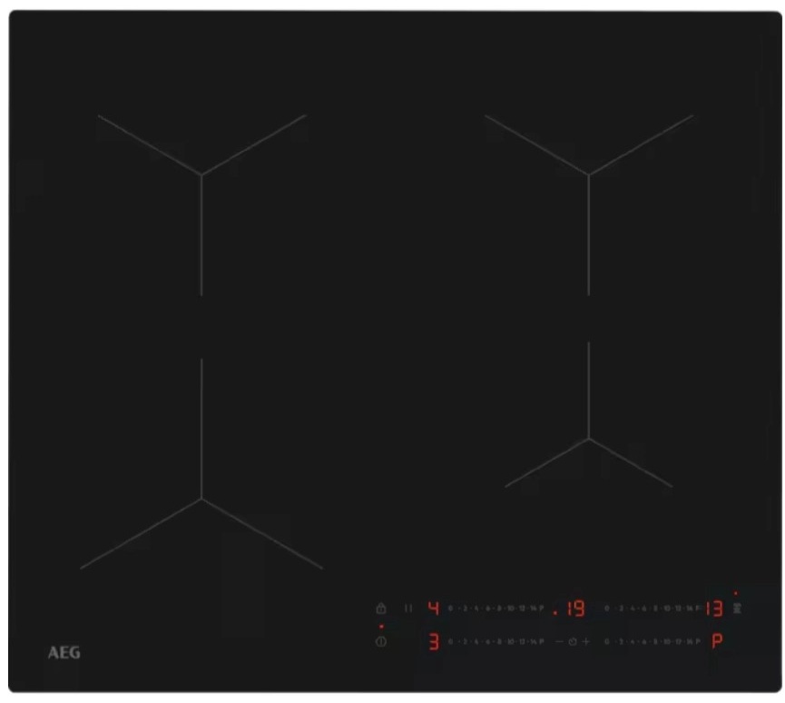Варочная панель AEG TO64IA0AIT