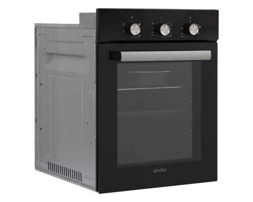 Электрический духовой шкаф Simfer B4EB16011