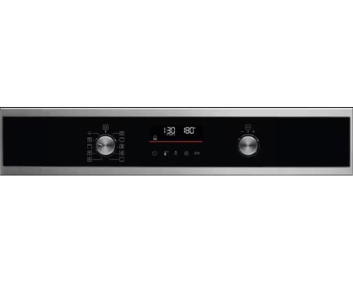 Духовой шкаф Electrolux EOF6P76BX