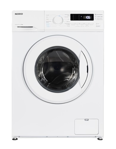 Стиральная машина NORD i-WS2 610 W