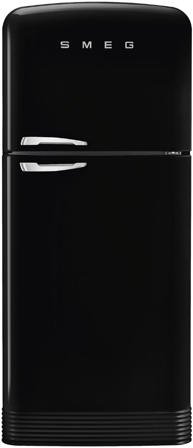 Холодильник Smeg FAB50RBL5