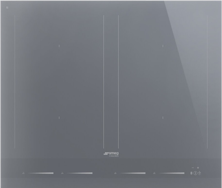 Варочная панель Smeg SIM1644DS
