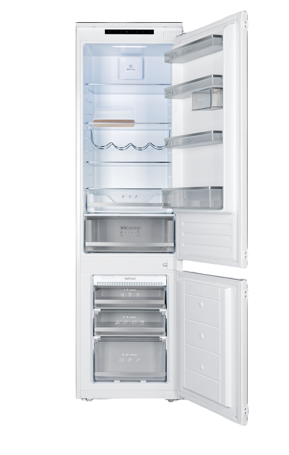 Встраиваемый холодильник Hansa BK347.4NFC