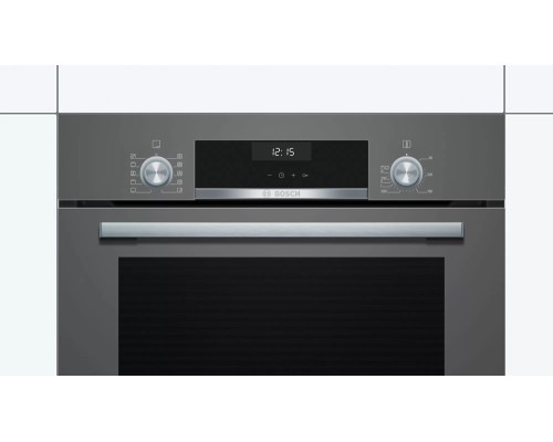 Духовой шкаф Bosch HBJ558YH0T