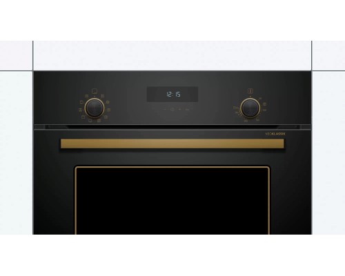 Духовой шкаф Bosch HBJN17EB2R