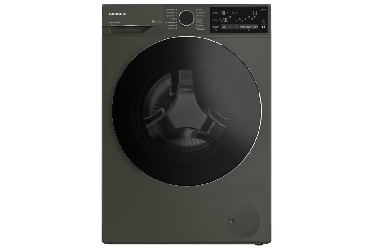 Стиральная машина Grundig GW7P77H21M