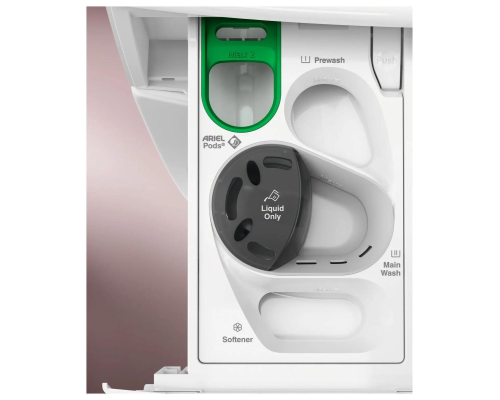 Стиральная машина Electrolux EW8F249PS