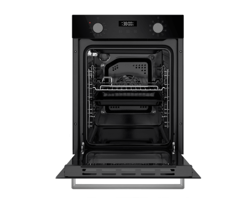 Шкаф духовой электрический MAUNFELD EOEM519PB