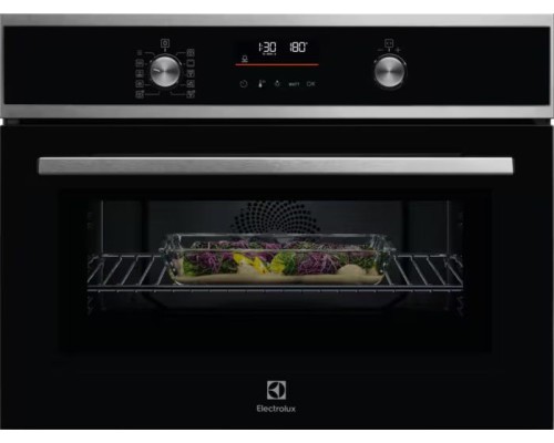 Духовой шкаф Electrolux EVL6E49X