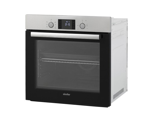 Электрический духовой шкаф Simfer B6EM68011