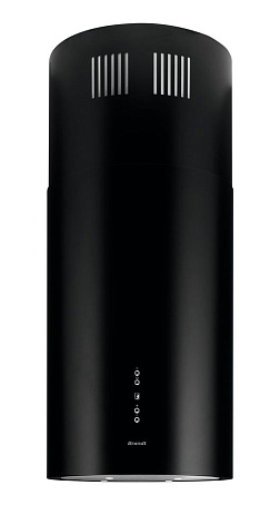 Островная вытяжка BRANDT BHY2353B