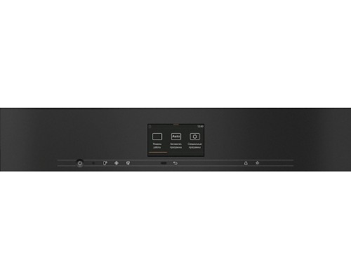 Пароварка с СВЧ Miele DGM7640 EDST/CLST
