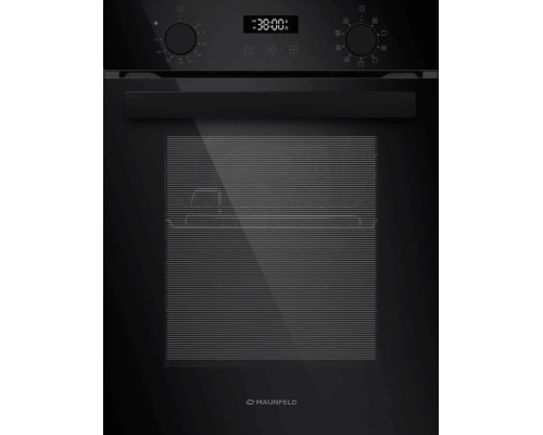 Шкаф духовой электрический MAUNFELD EOEM519PB2