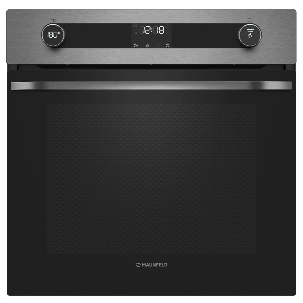 Шкаф духовой электрический MAUNFELD EOEM7614S