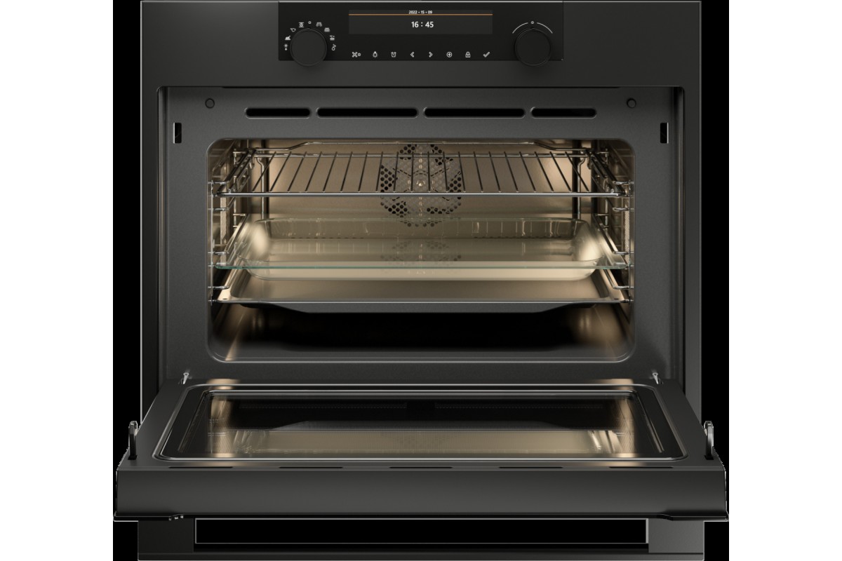 Компактный духовой шкаф Asko OCM8487A