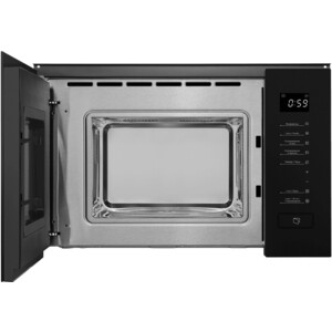 Микроволновая печь встраиваемая MAUNFELD MBMO820SGB09