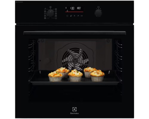 Духовой шкаф Electrolux EOD6F77WZ