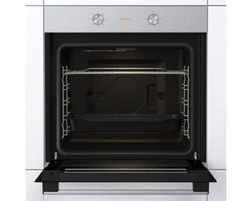 Духовой шкаф Gorenje BO6712E02XK