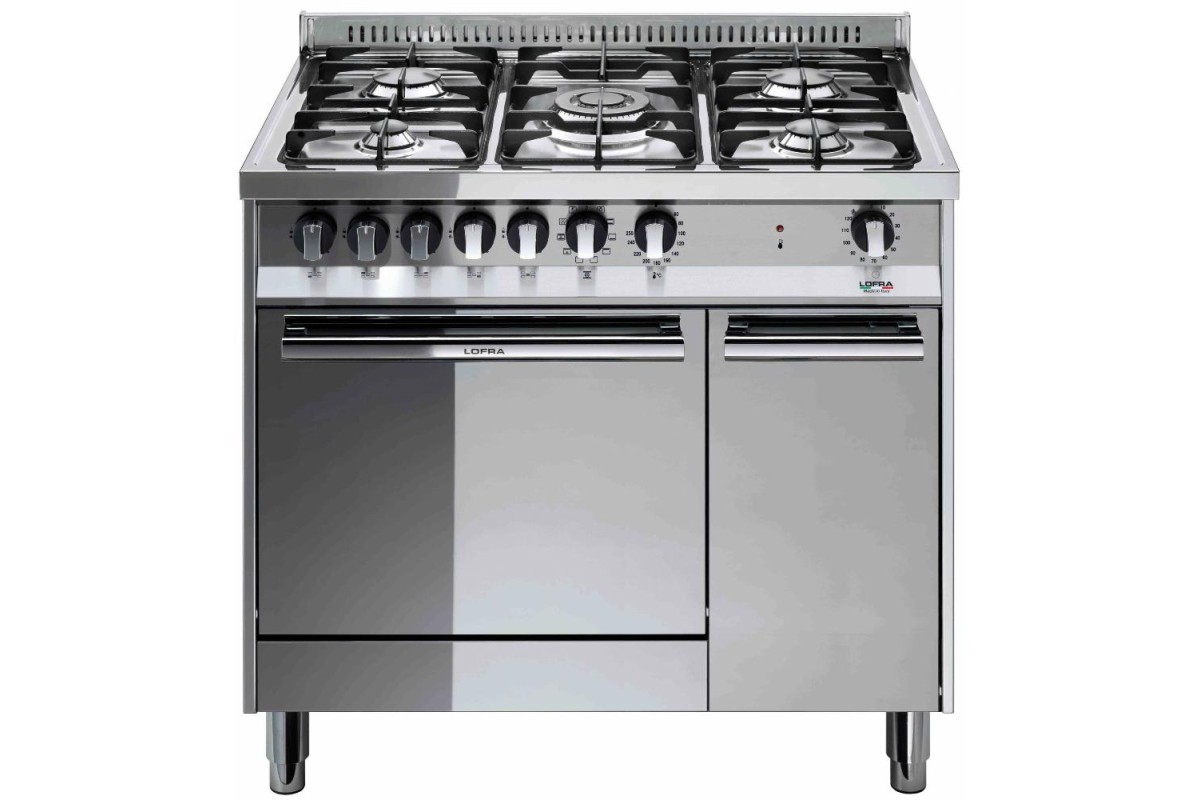 Варочный центр Lofra MR96MF/C
